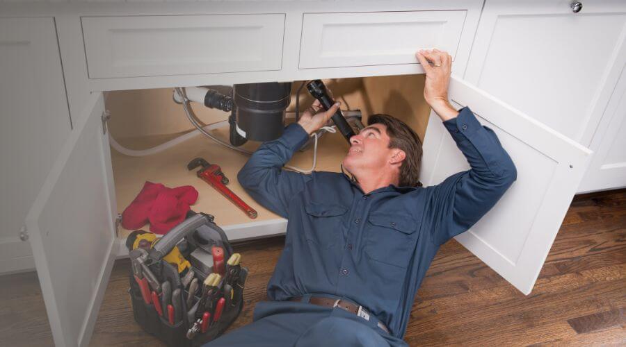 Professional same day plumber in Cedar Crest, NM